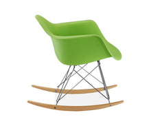 Eames rocking chair