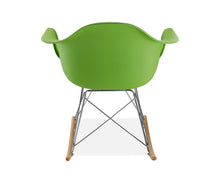 Eames rocking chair