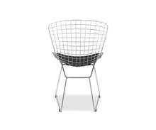 wire chair