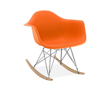 Eames rocking chair