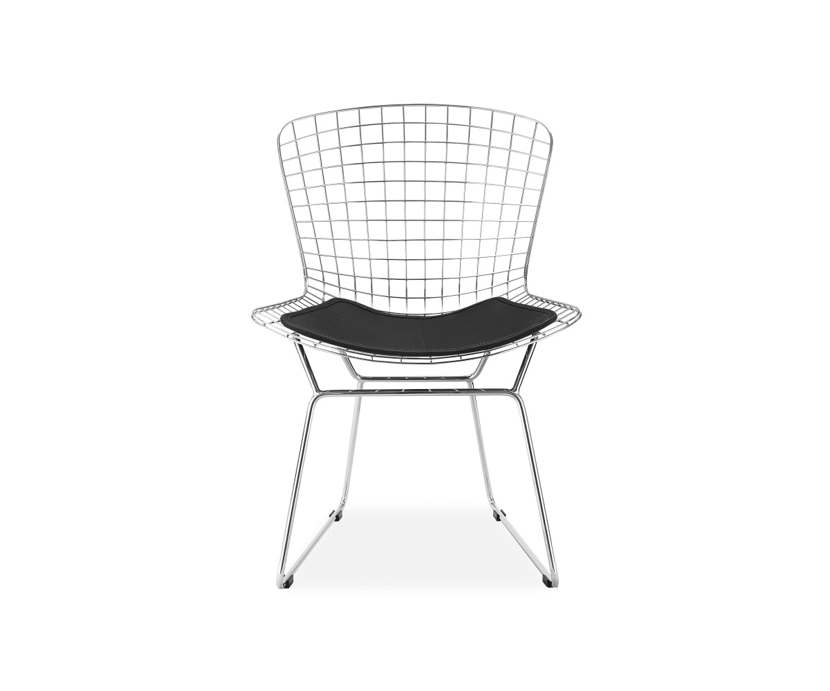wire chair
