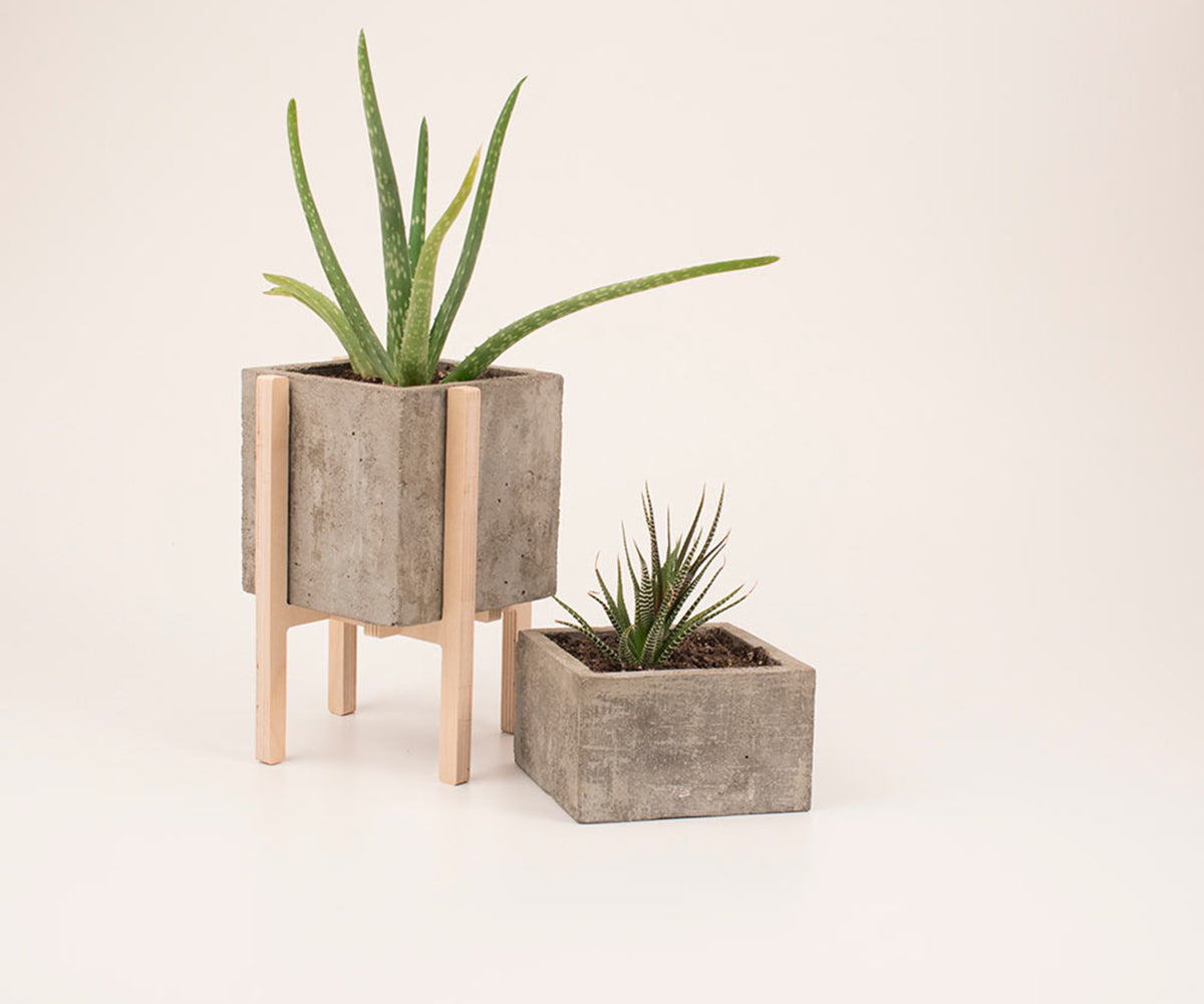 Vako Planter
