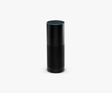 Amazon Echo Back