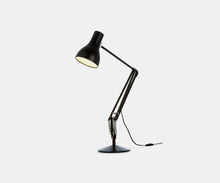 Iconic desk lamp