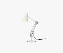 Desk lamp