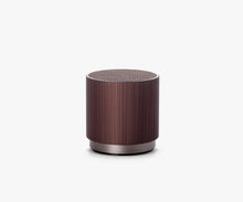 Amazon Echo Back