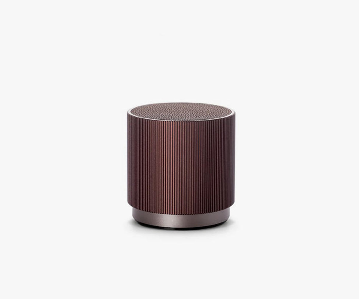 Amazon Echo Back
