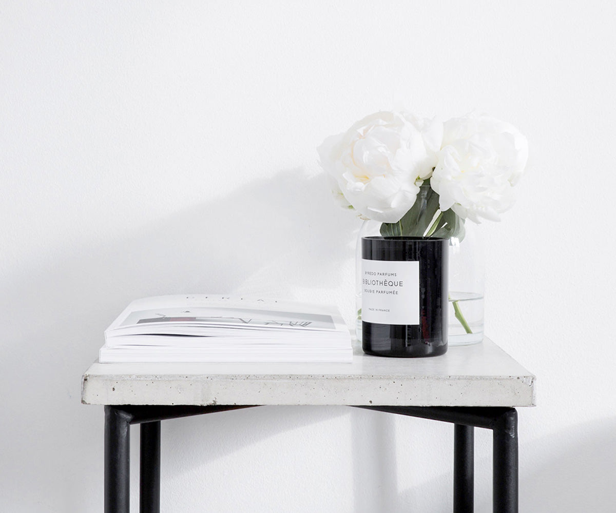 Scented Candle