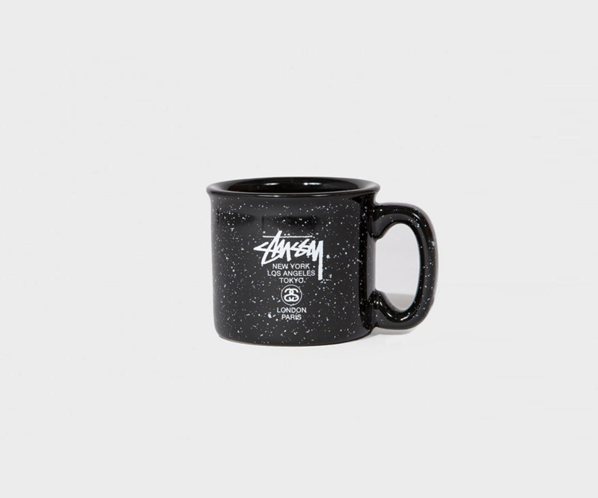 Stussy Cup
